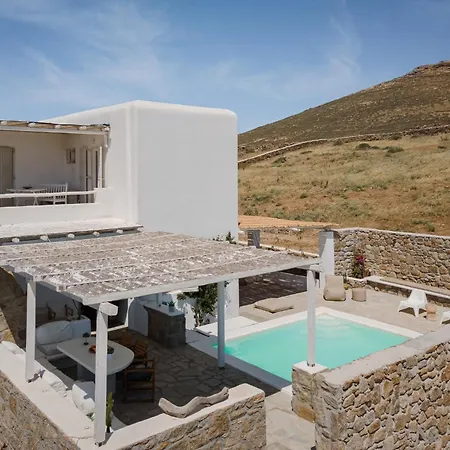 Διαμέρισμα Lea Mykonos