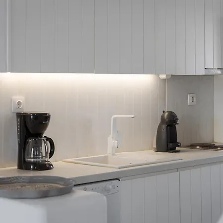 Lea Mykonos Appartamento *