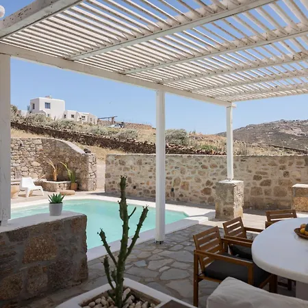 Appartamento Lea Mykonos