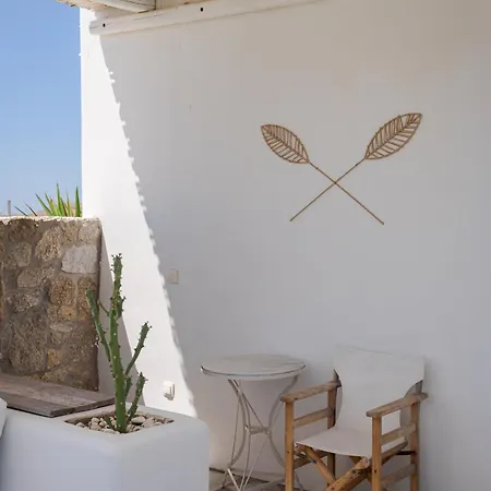 Appartamento Lea Mykonos
